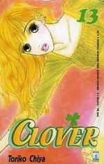 Clover (Toriko Chiya)